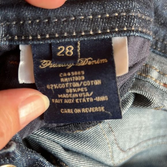 Fidelity jeans - Picture 16 of 16